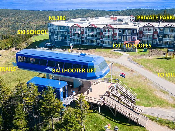 2nd image of 75 Mountain Lodge Ln #386