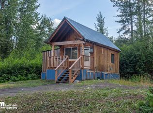 21952 E Doreen Cir, Palmer, AK 99645
