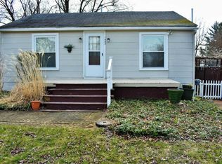 1442 Mitson Blvd, Flint, MI 48504