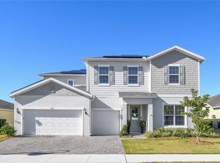 3387 Buoy Cir, Winter Garden, FL 34787
