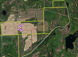 9154 Stelzer Rd, Howell, MI 48855