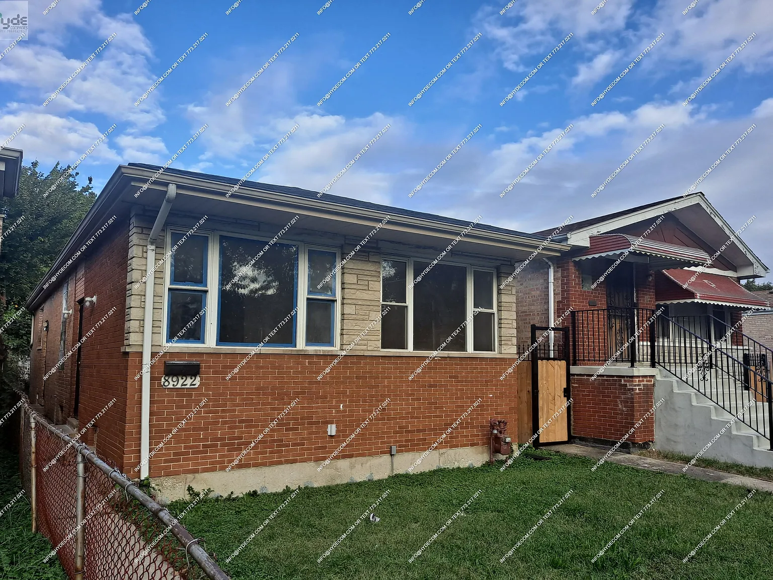 8922 South Lowe Avenue - 1 — Photo 1