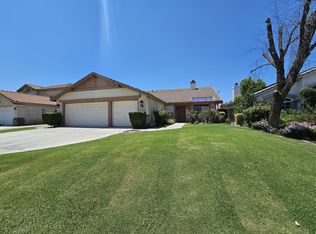 5715 Greenhorn Mountain Ct, Bakersfield, CA 93313