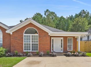 6123 Covington Villas Dr, Tuscaloosa, AL 35405