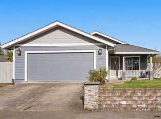 6031 Carrol Pl SW, Albany, OR 97321