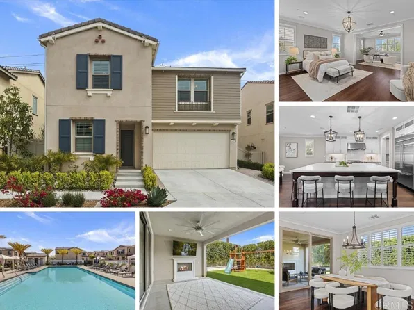 250 Treasure Dr, San Marcos, CA 92078