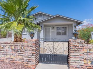 13664 E 52nd Dr, Yuma, AZ 85367