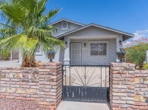 13664 E 52nd Dr, Yuma, AZ 85367