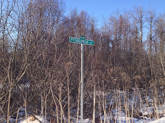 4th image of Town Road C Riley Avenue Nikiski N