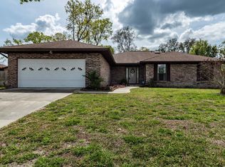 2640 Sandlewood Cir, Orange Park, FL 32065