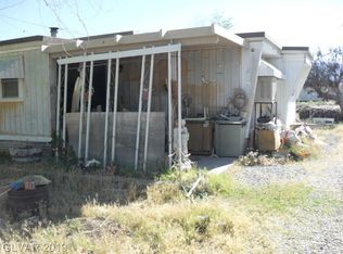 121 Chapparel Ave, Pahrump, NV 89060