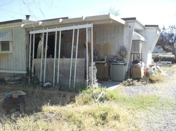 121 Chapparel Ave, Pahrump, NV 89060