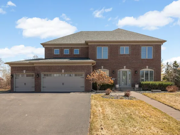 2780 Alamo Cir NE, Blaine, MN 55449