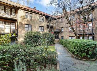 677 Somerset Ter NE, Atlanta, GA 30306