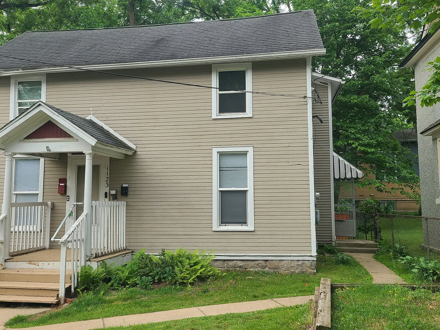 1 bed, 450 sqft, $700 — Photo 1