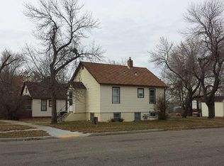 1420 E Sweet Ave, Bismarck, ND 58504