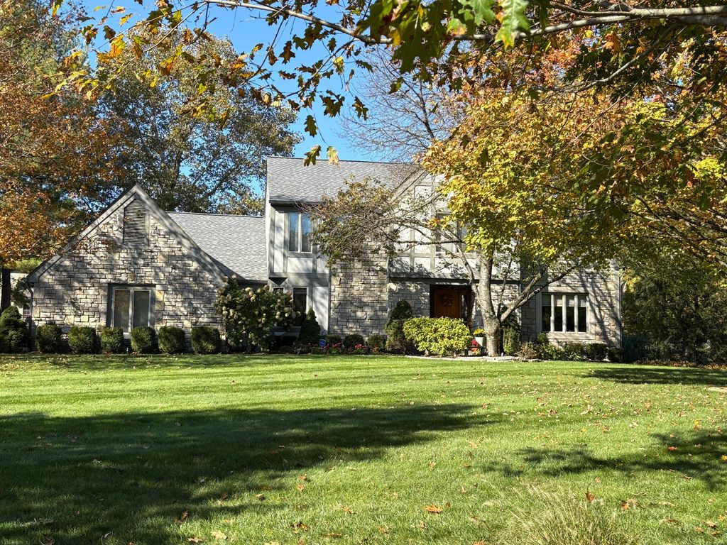 Real estate listing image