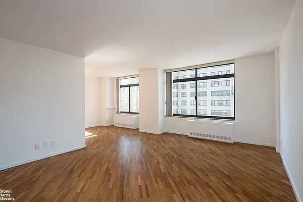 Rented by Brown Harris Stevens | media 2