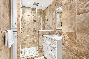 Sold by Brown Harris Stevens