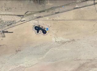 Mountain View Rd, Yermo, CA 92398