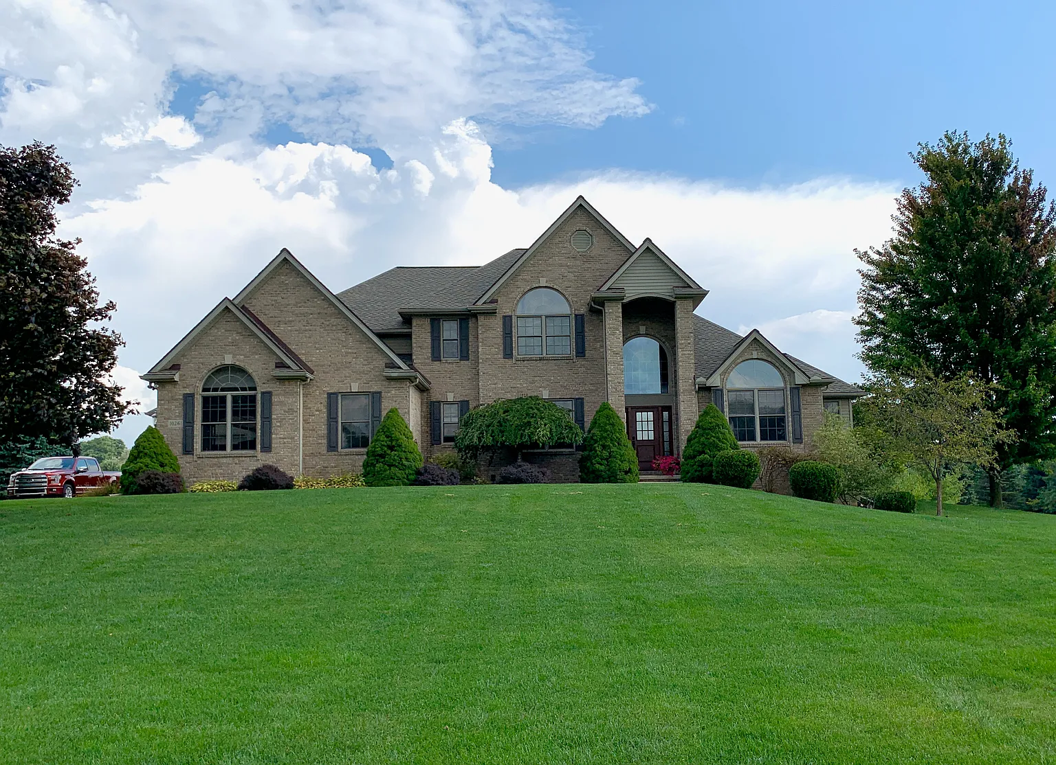 10261 Ridgeline Dr photo 1
