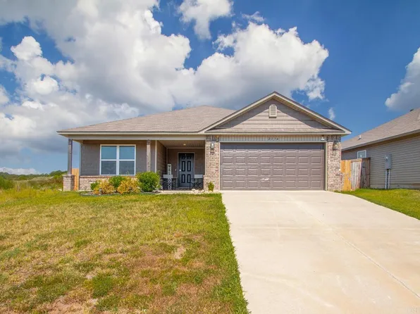 2136 Dandelion Dr, Benton, AR 72019