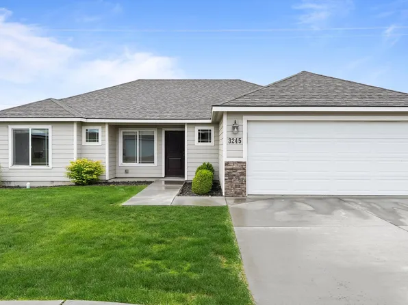3245 S Palouse St, Kennewick, WA 99337