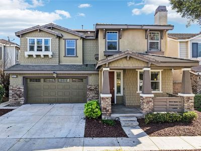 14609 McKendree Ave, Chino, CA, 91710