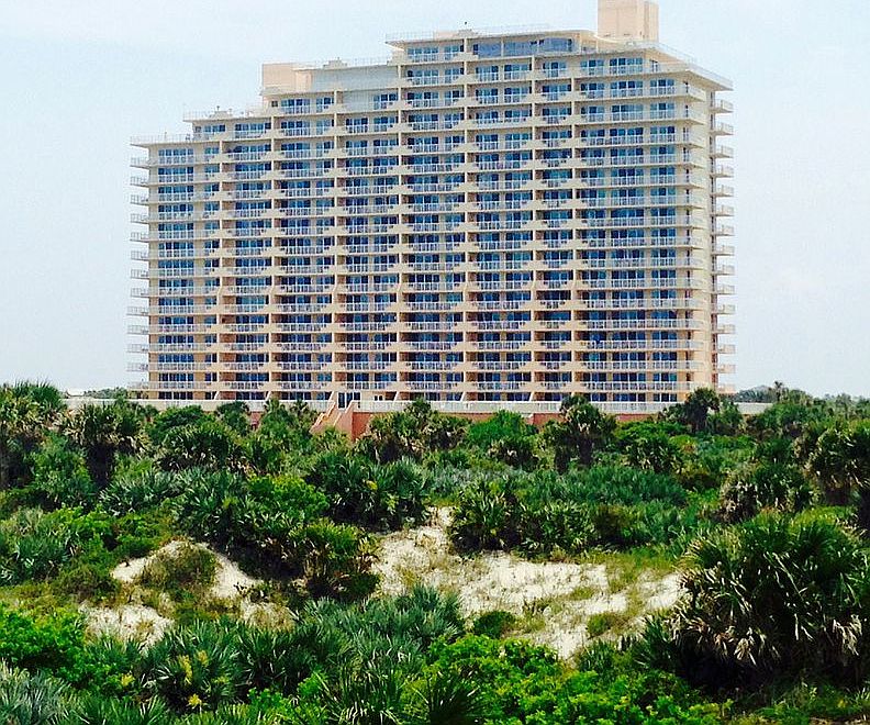 2nd image of 257 Minorca Beach Way APT 104