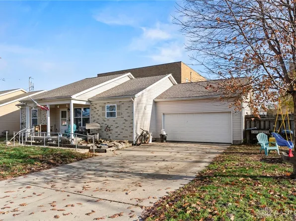 130 N Smith St, Dayton, OH 45449
