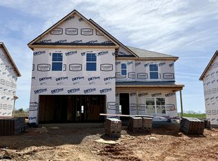 3318 Ventura Ave LOT 128, White House, TN 37188