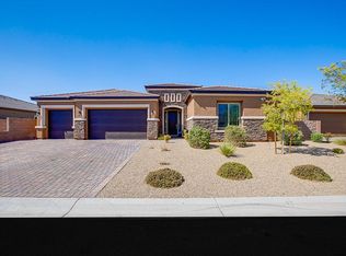 6829 Cold Desert St, Las Vegas, NV 89149