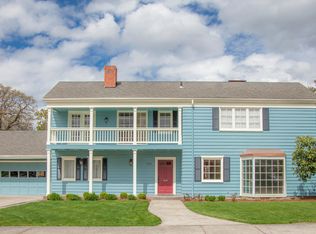 322 W Chapman Ave, Roseburg, OR 97470