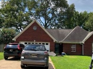 6901 Ranch Ridge Cv W, Walls, MS 38680