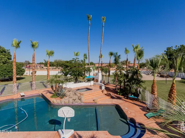 5237 N 106TH Avenue, Glendale, AZ 85307