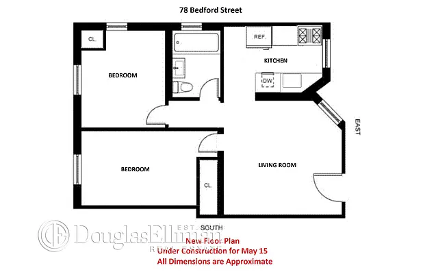 Rented by Douglas Elliman | media 8