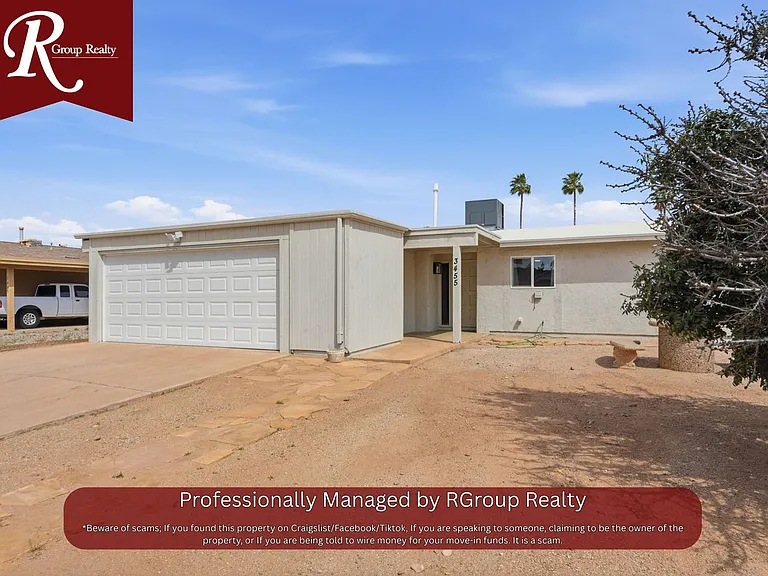 3455 S Magda Ave — Photo 1