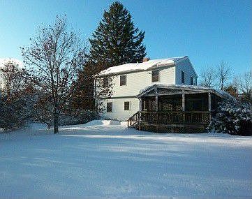 Immaculate Colonial