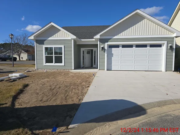 801 Waterfront Dr Lot 136, Grandy, NC 27939