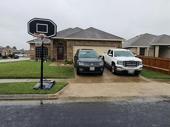 3137 Boar Thicket Dr, Corpus Christi, TX 78414