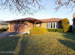 17707 Sycamore Ave, Country Club Hills, IL 60478