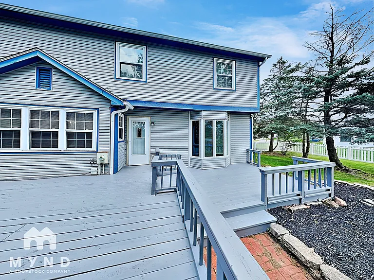 801 Ashford Glen Dr — Photo 18