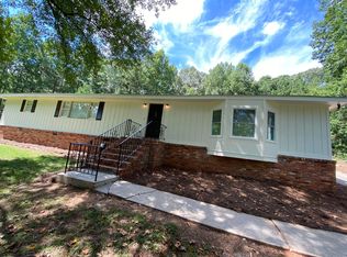 5065 Campbellton Fairburn Rd, Fairburn, GA 30213