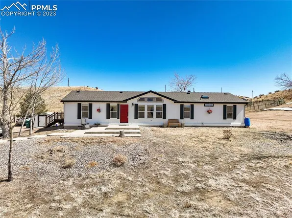 9415 Indian Village Hts, Fountain, CO 80817