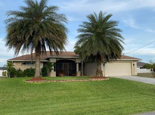 2109 NW 1st Ave, Cape Coral, FL 33993