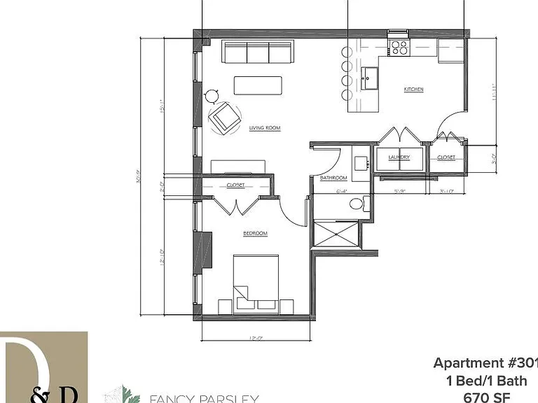 33 E Northampton St #301 — Photo 10