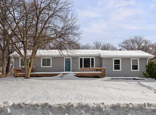 4235 Royce St NE, Columbia Heights, MN 55421