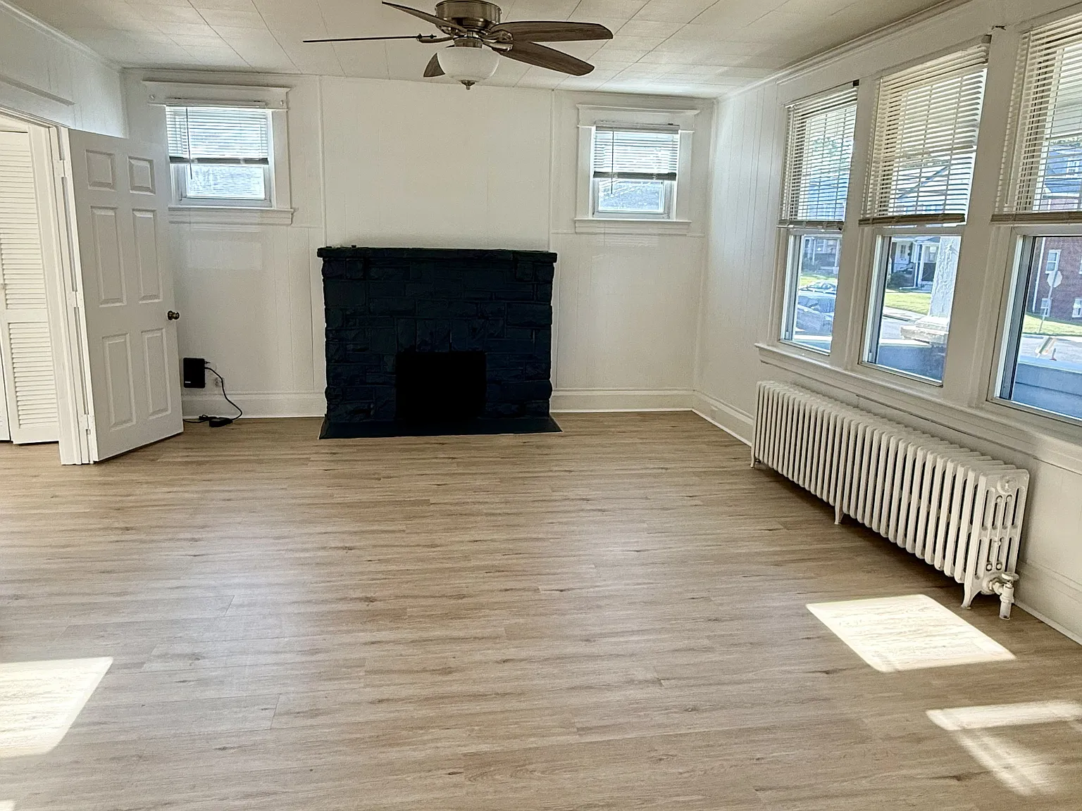 6313 Frederick Rd — Photo 1