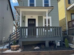 21 Lincoln St, Pittsburgh, PA