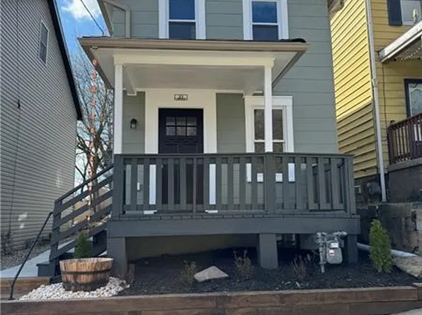 21 Lincoln St, Pittsburgh, PA 15223